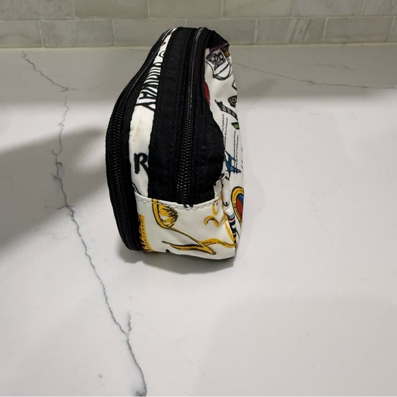 Brighton Multicolor Cosmetic Bag - Picture 7 of 7